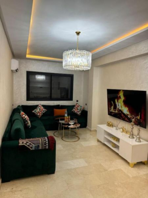 Appartement à Gueliz près de toute commodité
